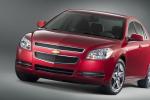 Chevrolet Malibu 2008 года